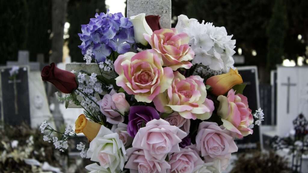 Flores y Coronas Fúnebres en Ávila